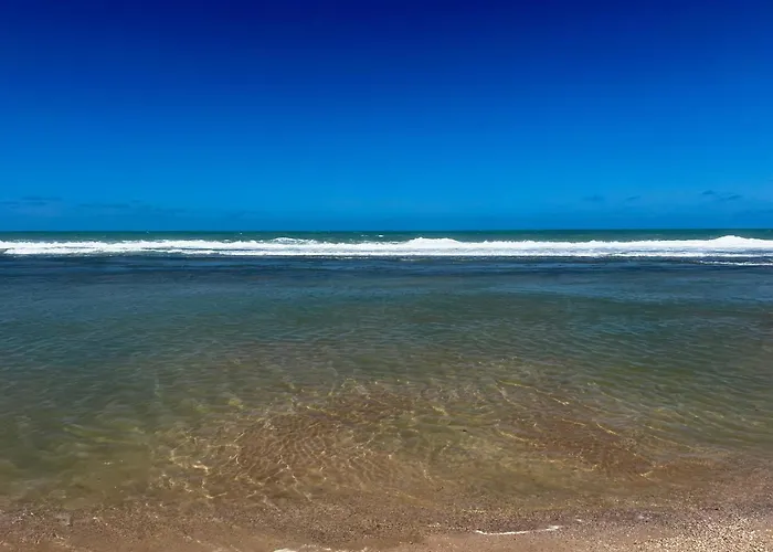 Marulhos Resort Pôrto das Galinhas